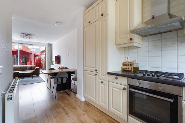 Medium property photo - Opper van Treurenstraat 16, 3274 ND Heinenoord